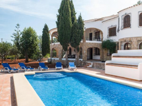 Apartment Albatros by Interhome